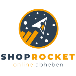 Logo ShopRocket