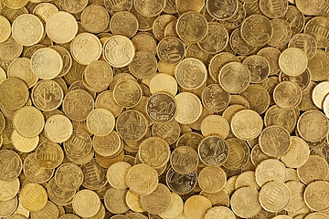 Symbolbild: Euro-Münzen (Quelle: pixabay)