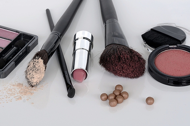 Symbolbild Kosmetikartikel (Lizenz: Pixabay)