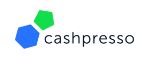 Logo cashpresso