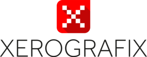Logo XeroGrafiX