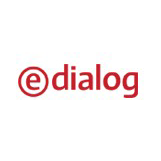 Logo e-dialog