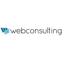 Logo webconsulting