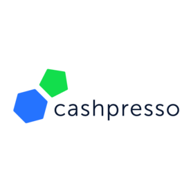 Logo cashpresso